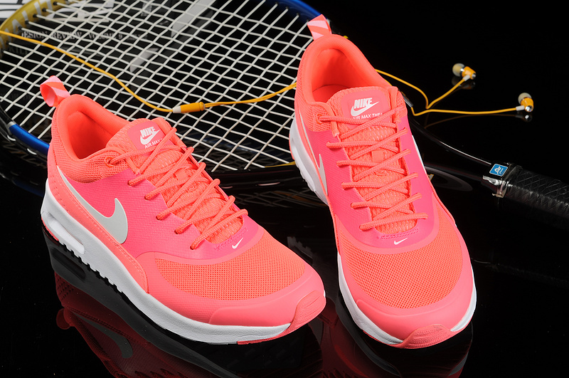 air max thea fluo air max thea fluo